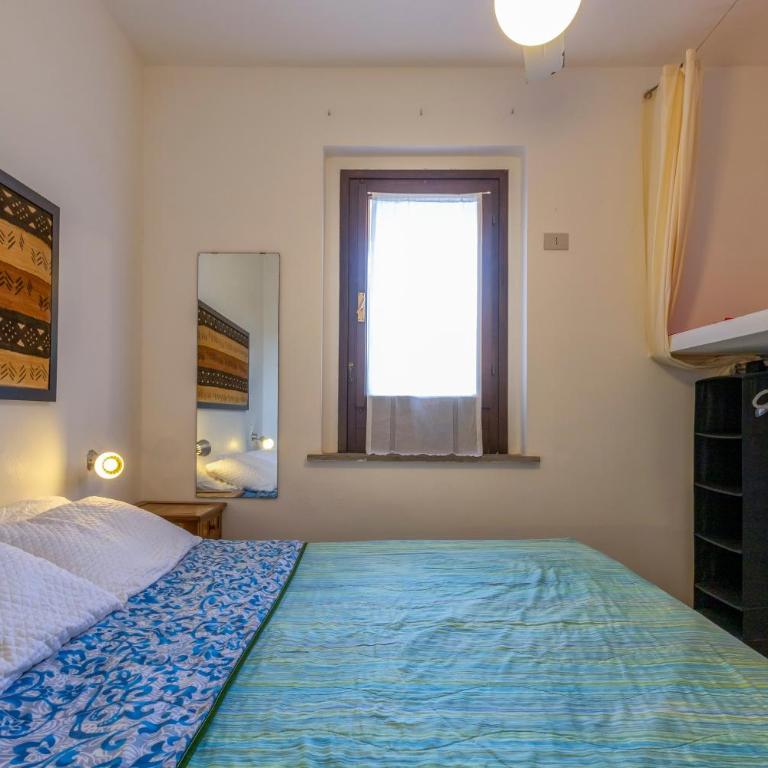 Pergola 706 - Casa con 2 Camere da Letto - 9