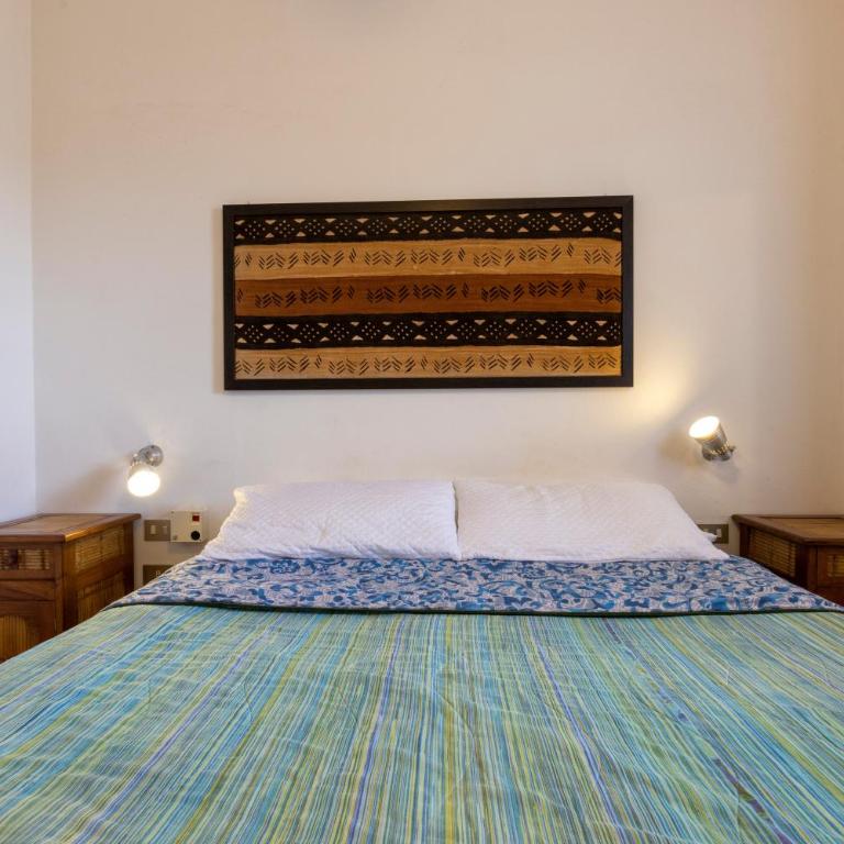 Pergola 706 - Casa con 2 Camere da Letto - 8