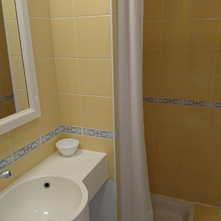 Résidence Bocage Au Centre Du Golf - Maison 3 Chambres - 13