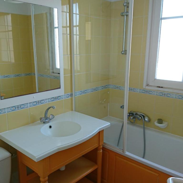 Résidence Bocage Au Centre Du Golf - Maison 3 Chambres - 12
