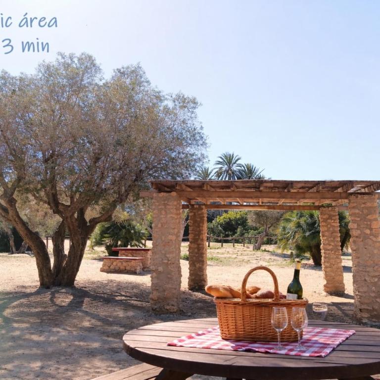Sole di Mare - Three-Bedroom House - 13