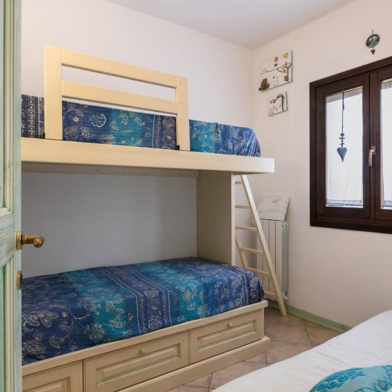 Bia de Bados B4 - Appartamento Deluxe con 2 Camere da Letto e Vista Oceano - 14