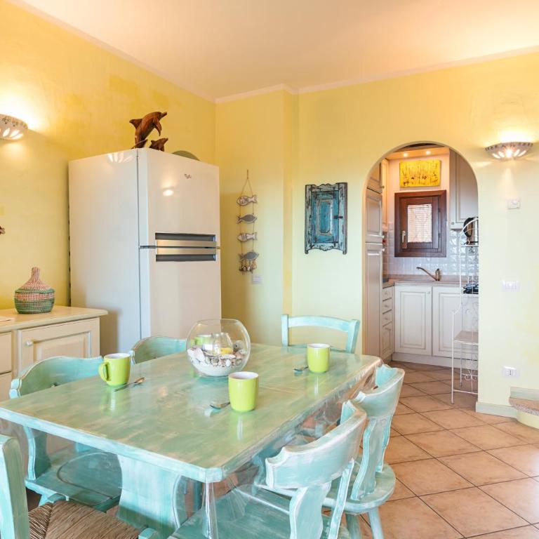 Bia de Bados B4 - Appartamento Deluxe con 2 Camere da Letto e Vista Oceano - 8