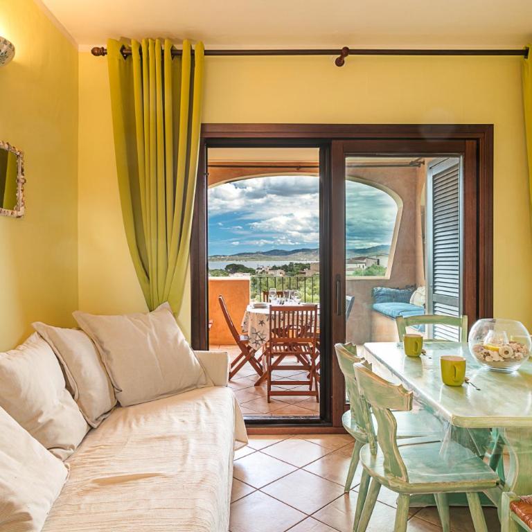 Bia de Bados B4 - Appartamento Deluxe con 2 Camere da Letto e Vista Oceano - 7