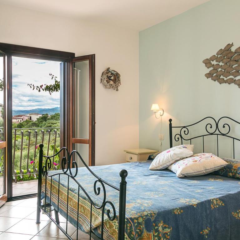 Bia de Bados B4 - Appartamento Deluxe con 2 Camere da Letto e Vista Oceano - 12