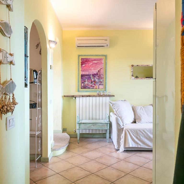 Bia de Bados B4 - Appartamento Deluxe con 2 Camere da Letto e Vista Oceano - 11