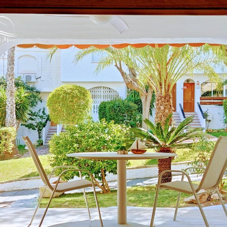 Sole di Mare - Three-Bedroom House - 2