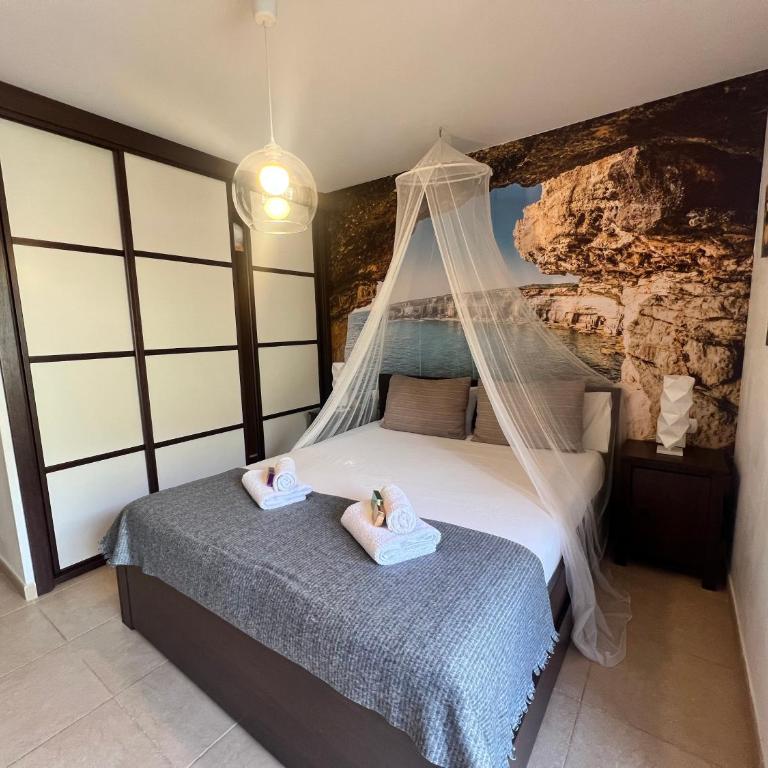 Palm Mar Garden Oasis - Pools, Pádel y Relax junto al Mar - Apartment with Pool View - 4