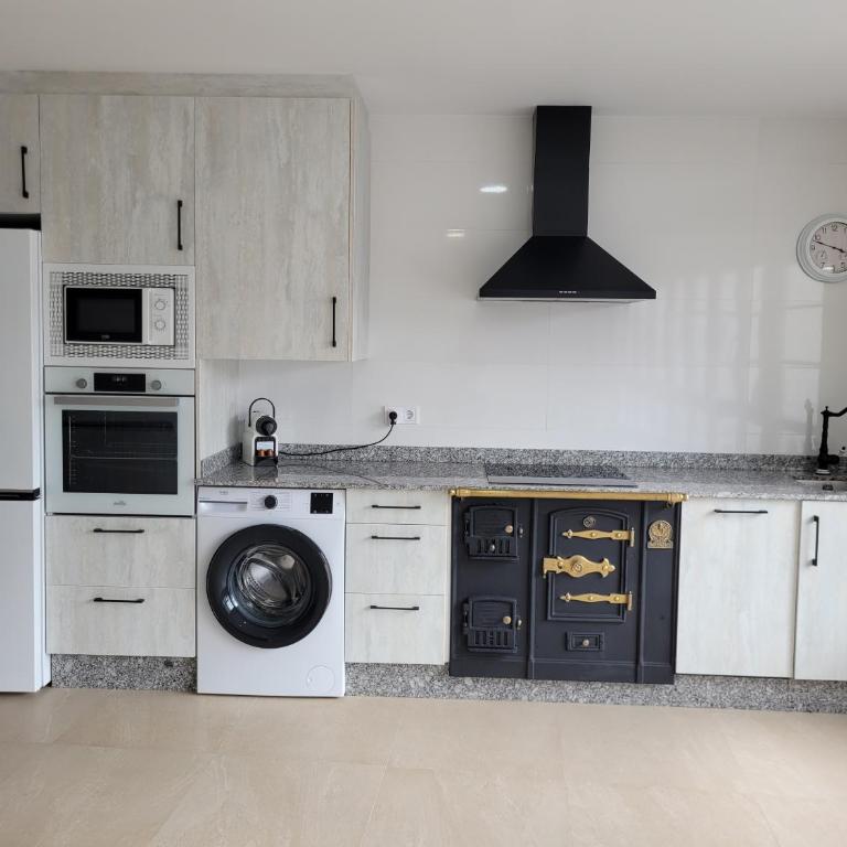 Vaniria 3 Apartamentos Nuevos - Apartamento de 2 dormitorios con vistas - 29
