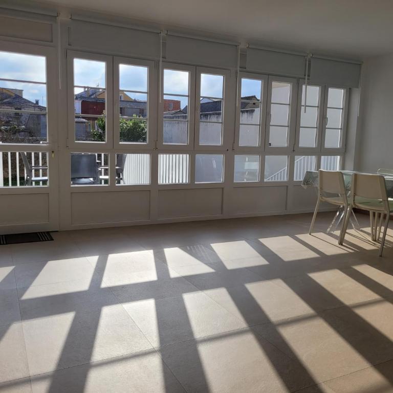 Vaniria 3 Apartamentos Nuevos - Apartamento de 2 dormitorios con vistas - 10