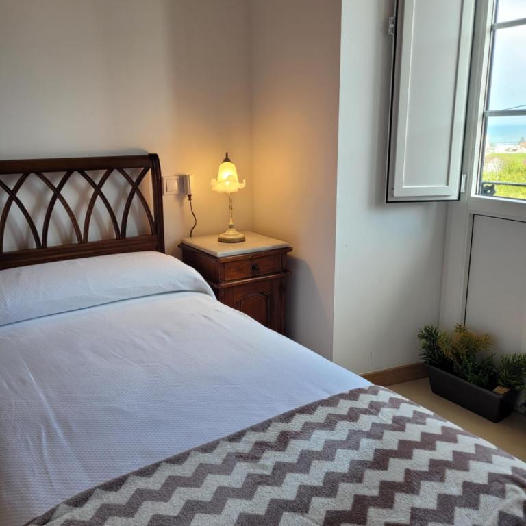 Vaniria 3 Apartamentos Nuevos - Apartamento de 2 dormitorios con vistas - 17
