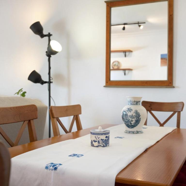 Casa Cristina - Apartamento de 3 dormitorios y vistas al mar - 7