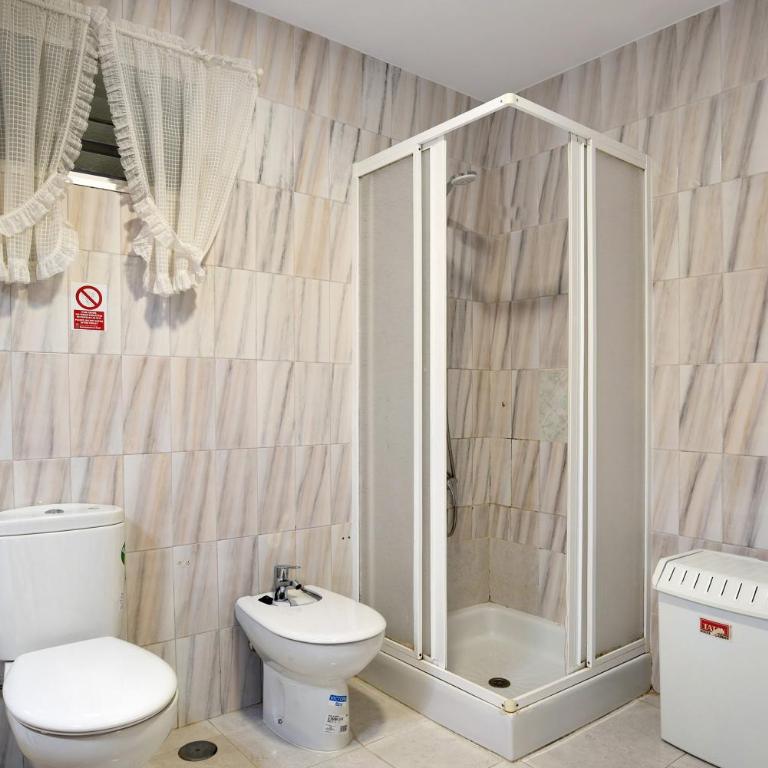 Casa Cristina - Apartamento de 3 dormitorios y vistas al mar - 14