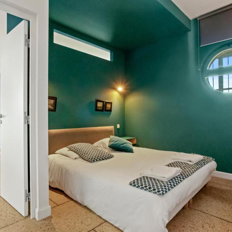 Exception Maison pieds dans l'eau - Casa de 3 dormitorios - 18