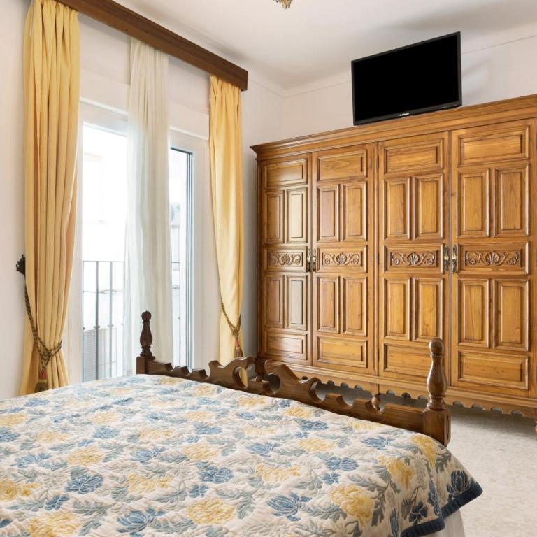 Casa Cristina - Apartamento de 3 dormitorios y vistas al mar - 13