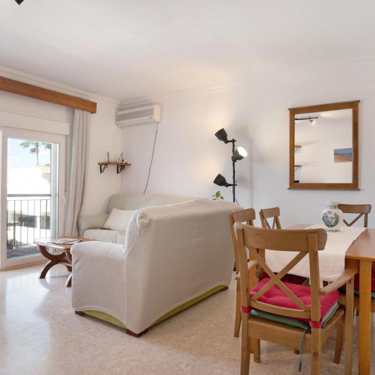 Casa Cristina - Apartamento de 3 dormitorios y vistas al mar - 6
