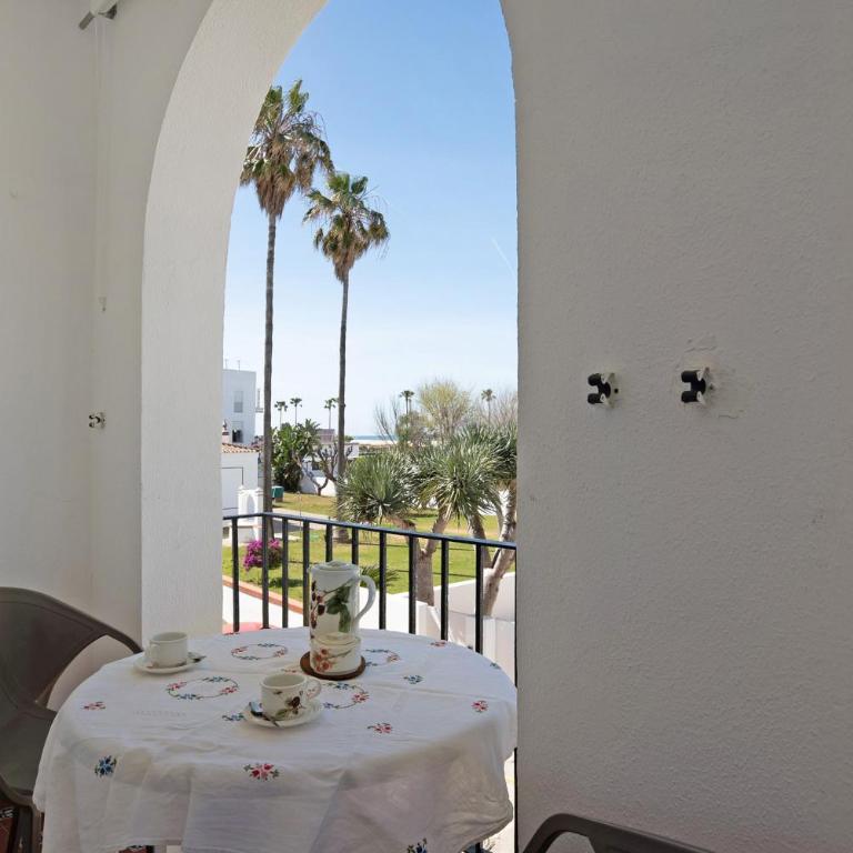 Casa Cristina - Apartamento de 3 dormitorios y vistas al mar - 3