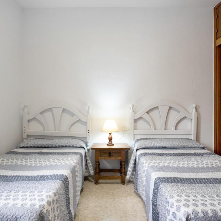 Casa Cristina - Apartamento de 3 dormitorios y vistas al mar - 19