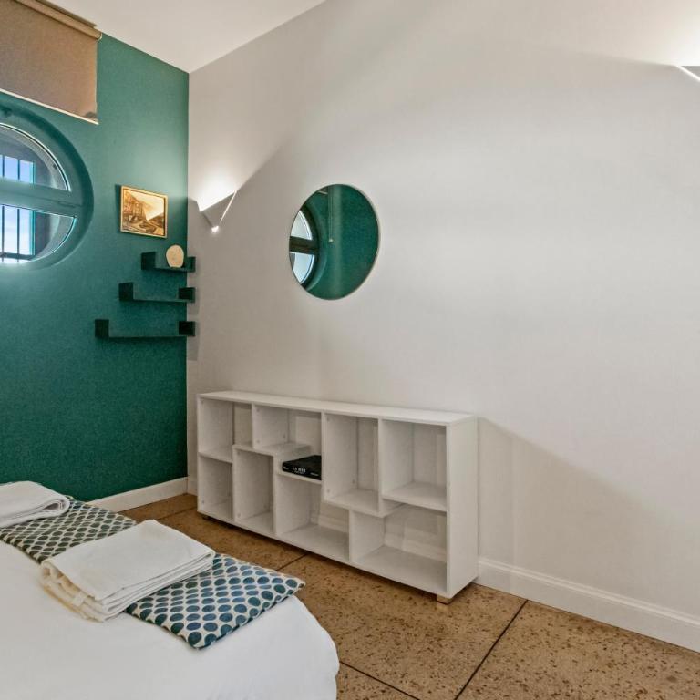 Exception Maison pieds dans l'eau - Casa de 3 dormitorios - 19