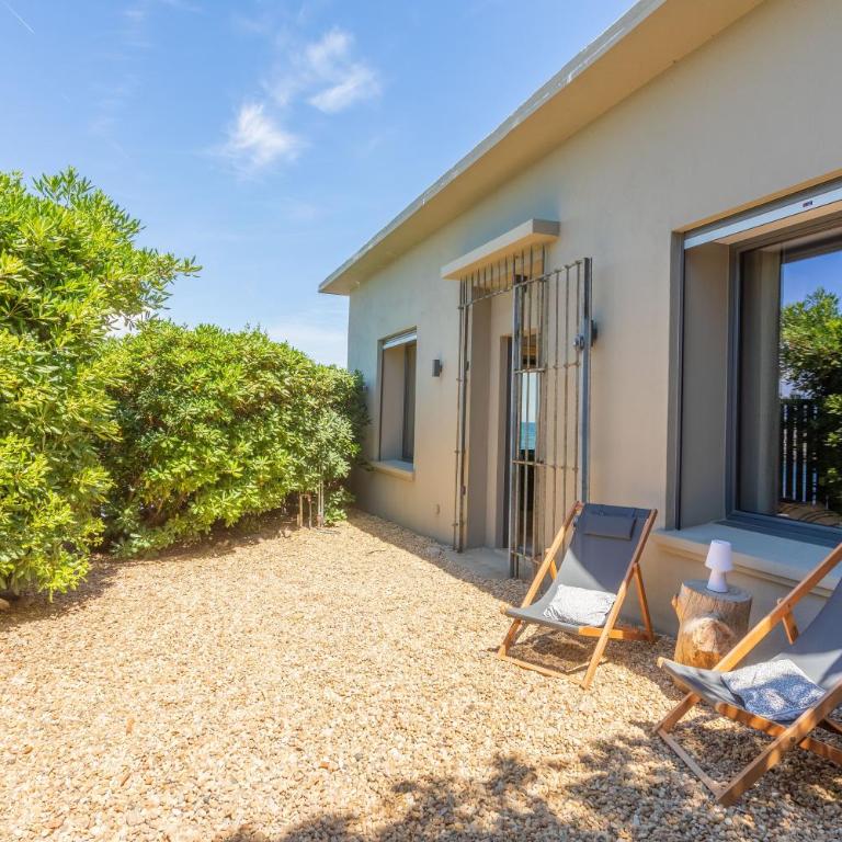 Exception Maison pieds dans l'eau - Casa de 3 dormitorios - 25
