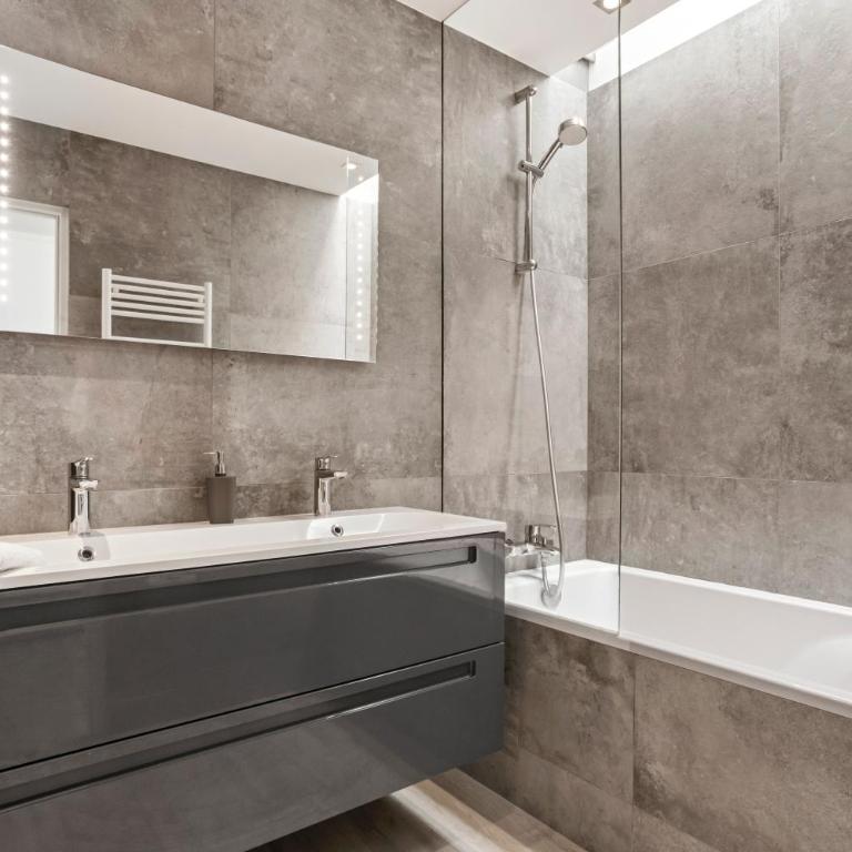 Exception Maison pieds dans l'eau - Casa de 3 dormitorios - 21