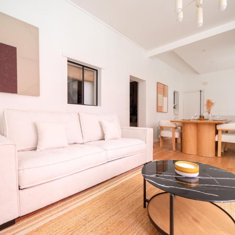 Amazing Apartment with Home Cinema - Appartement 2 Chambres - 15