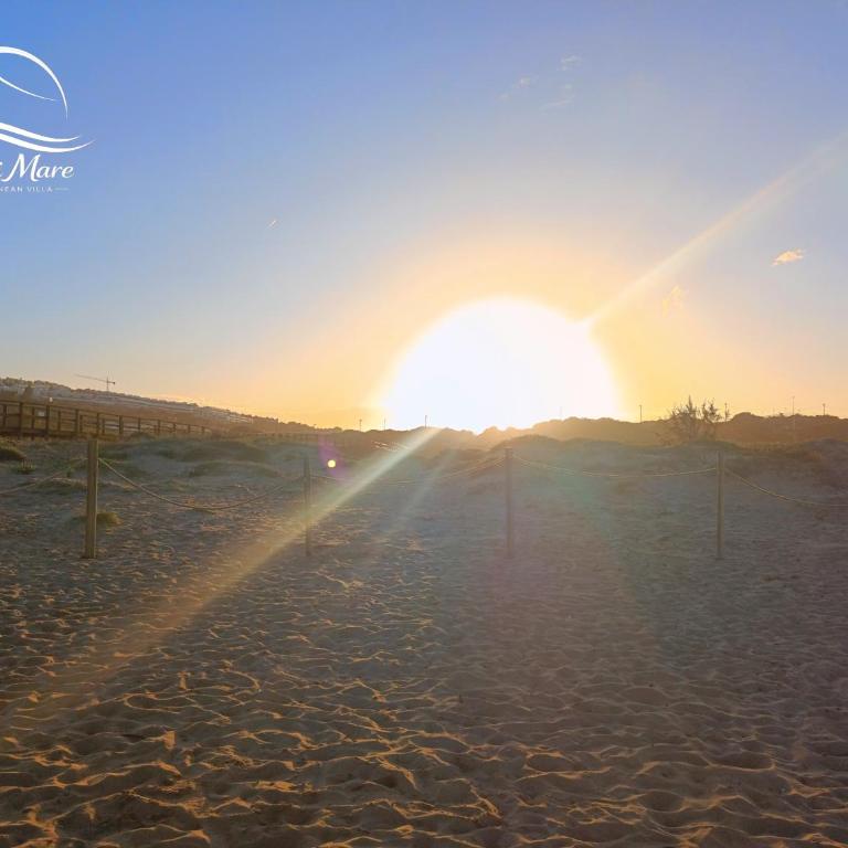 Sole di Mare - Three-Bedroom House - 34