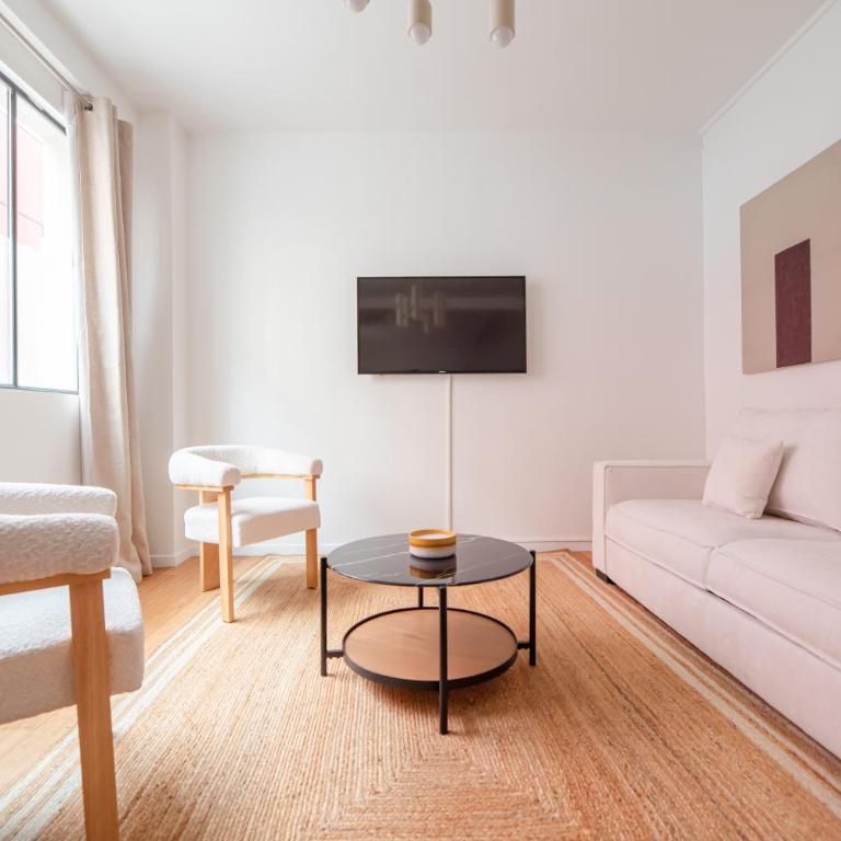 Amazing Apartment with Home Cinema - Appartement 2 Chambres - 9
