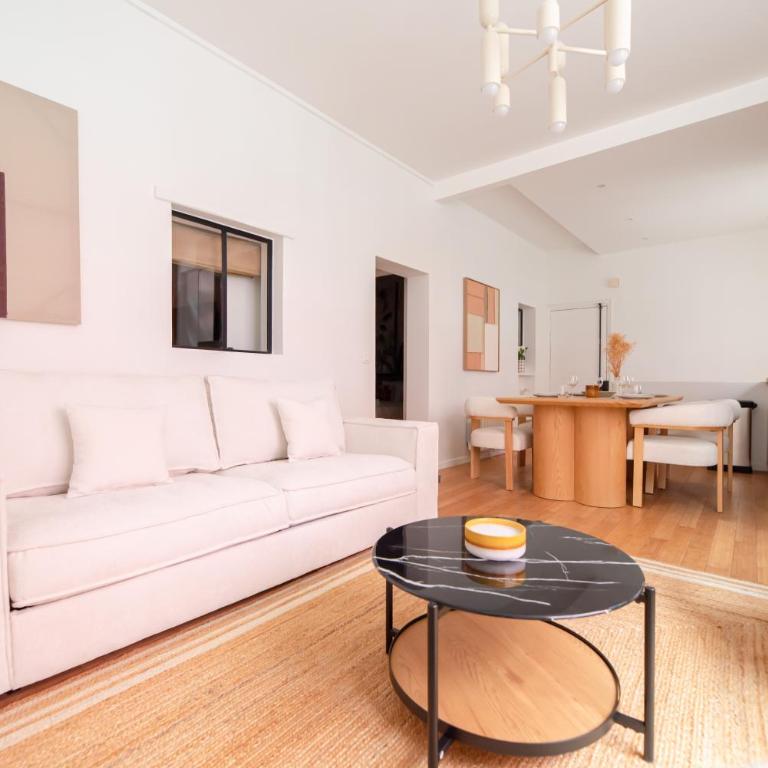 Amazing Apartment with Home Cinema - Appartement 2 Chambres - 1