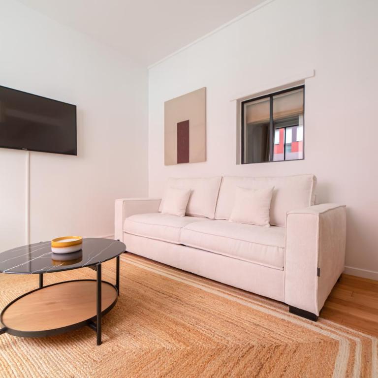 Amazing Apartment with Home Cinema - Appartement 2 Chambres - 23