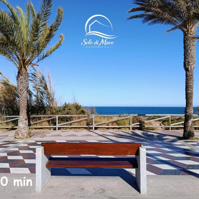 Sole di Mare - Three-Bedroom House - 33