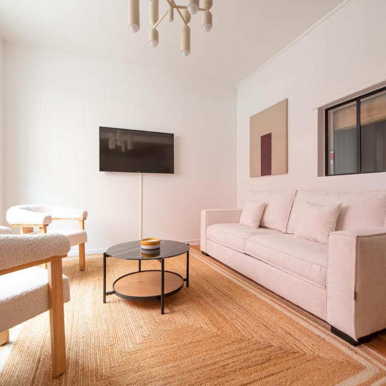 Amazing Apartment with Home Cinema - Appartement 2 Chambres - 12