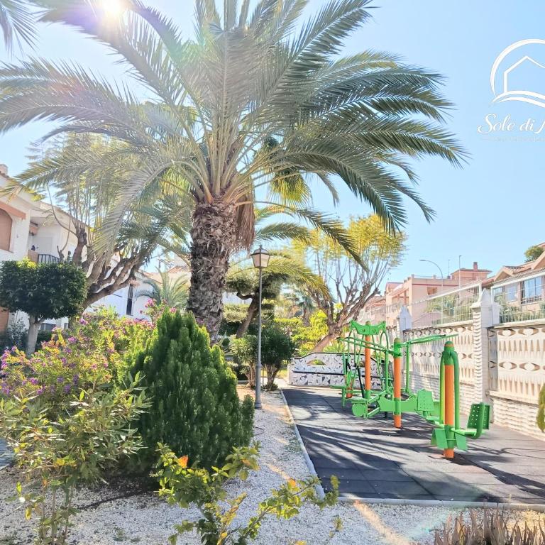 Sole di Mare - Three-Bedroom House - 17