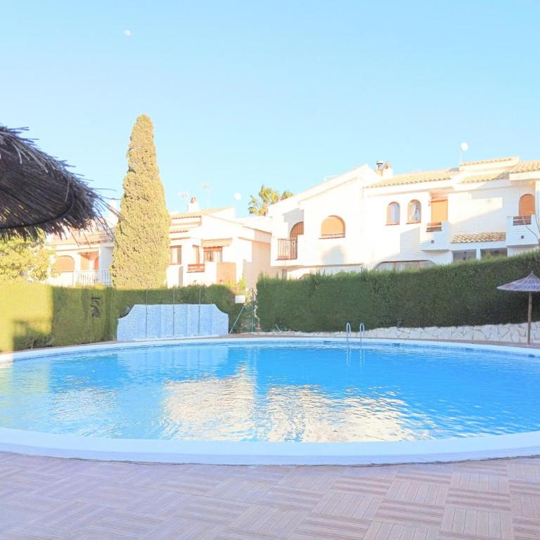 Sole di Mare - Three-Bedroom House - 9