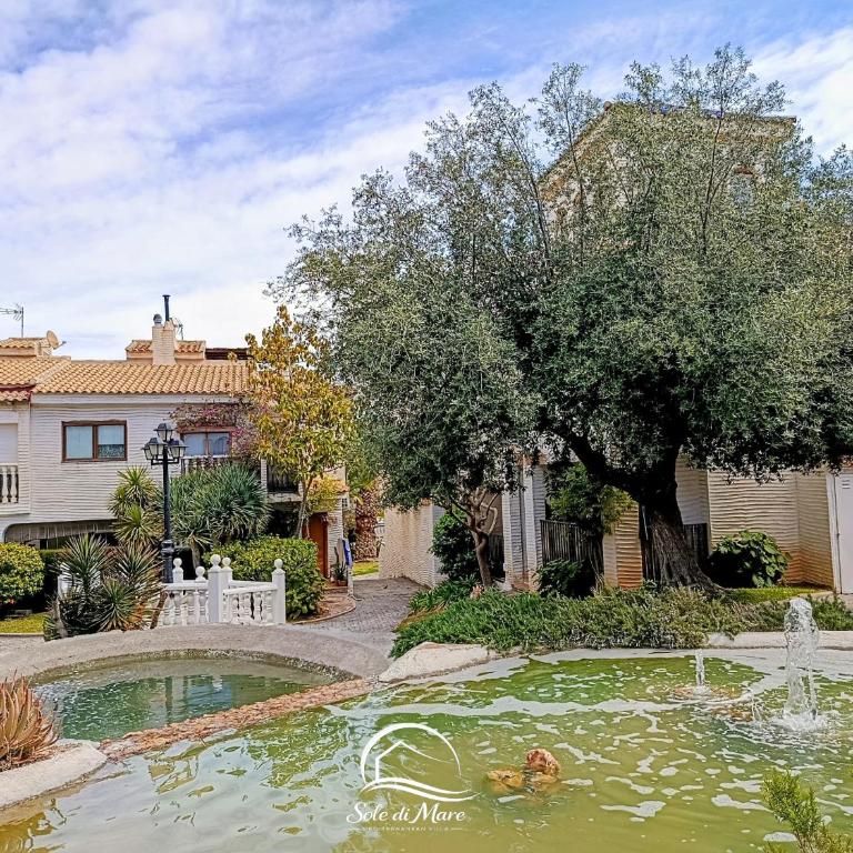 Sole di Mare - Three-Bedroom House - 32