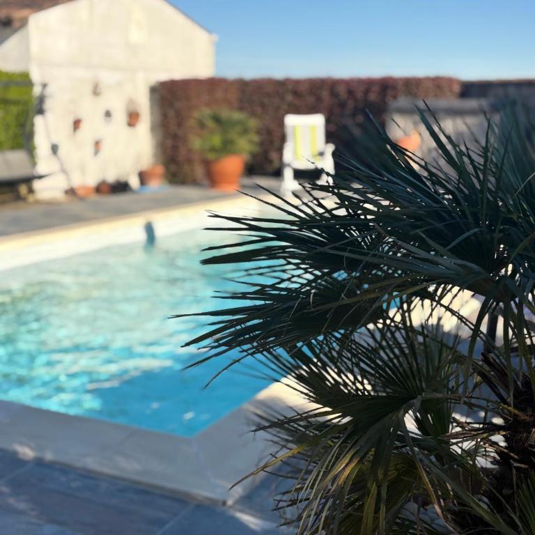 Chez Martine Arles piscine - Casa con 2 Camere da Letto - 2