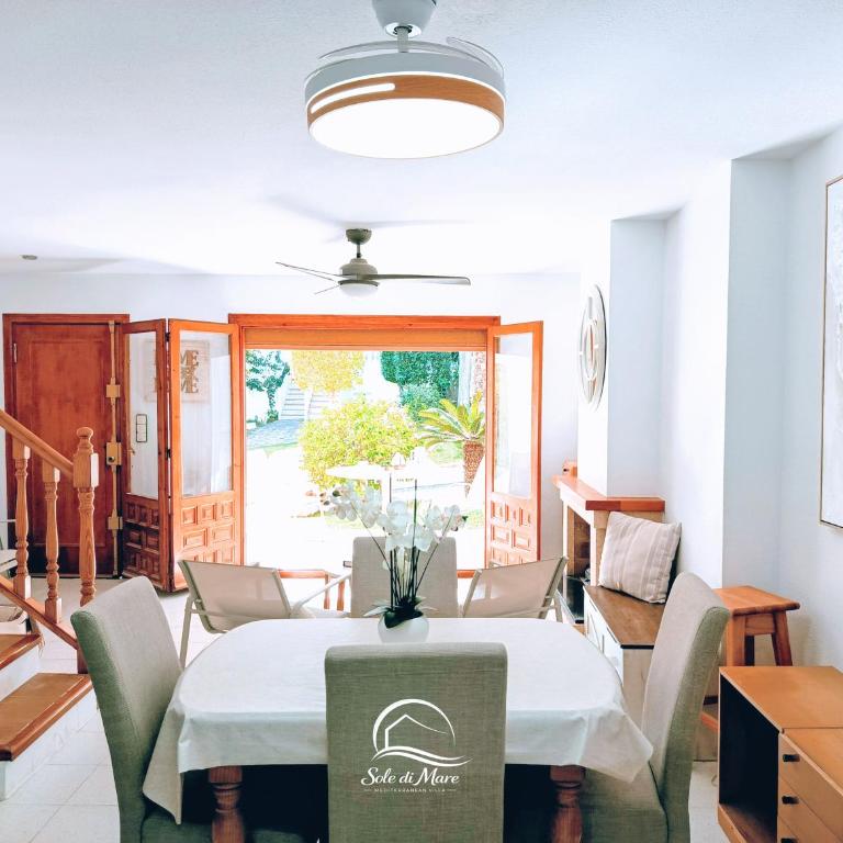 Sole di Mare - Three-Bedroom House - 7