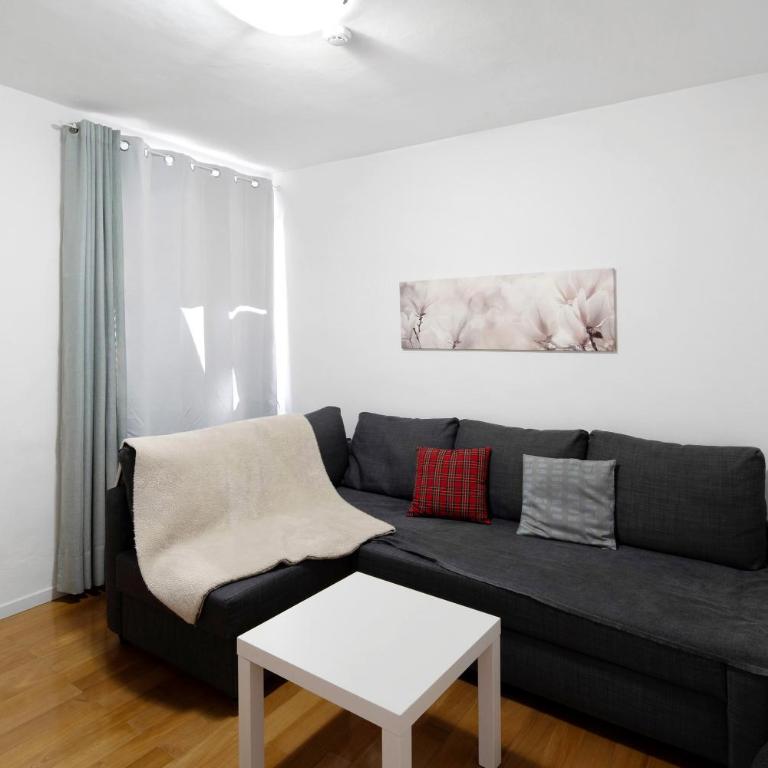 Ciasa de Lucky - Appartamento Deluxe con 2 Camere da Letto e Vista Giardino - 7