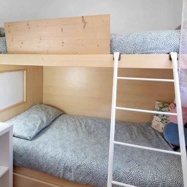 Ciasa de Lucky - Appartamento Deluxe con 2 Camere da Letto e Vista Giardino - 22