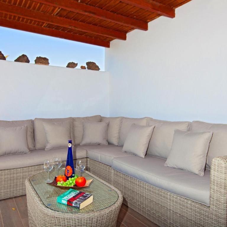 Villa Esencia - Villa with Garden View - 8