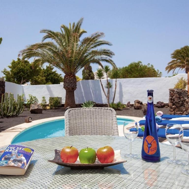 Villa Esencia - Villa with Garden View - 10