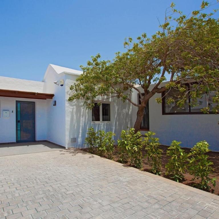Villa Esencia - Villa with Garden View - 16