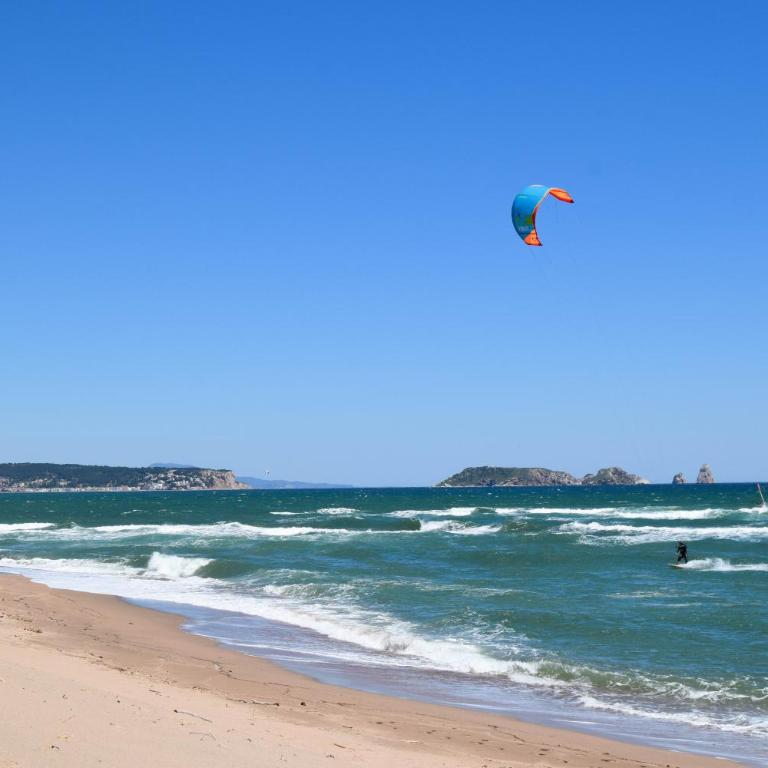 Golf Mar I D7 - Apartamento Deluxe de 2 dormitorios con vistas al mar - 35