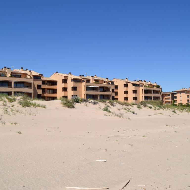 Golf Mar I D7 - Apartamento Deluxe de 2 dormitorios con vistas al mar - 33