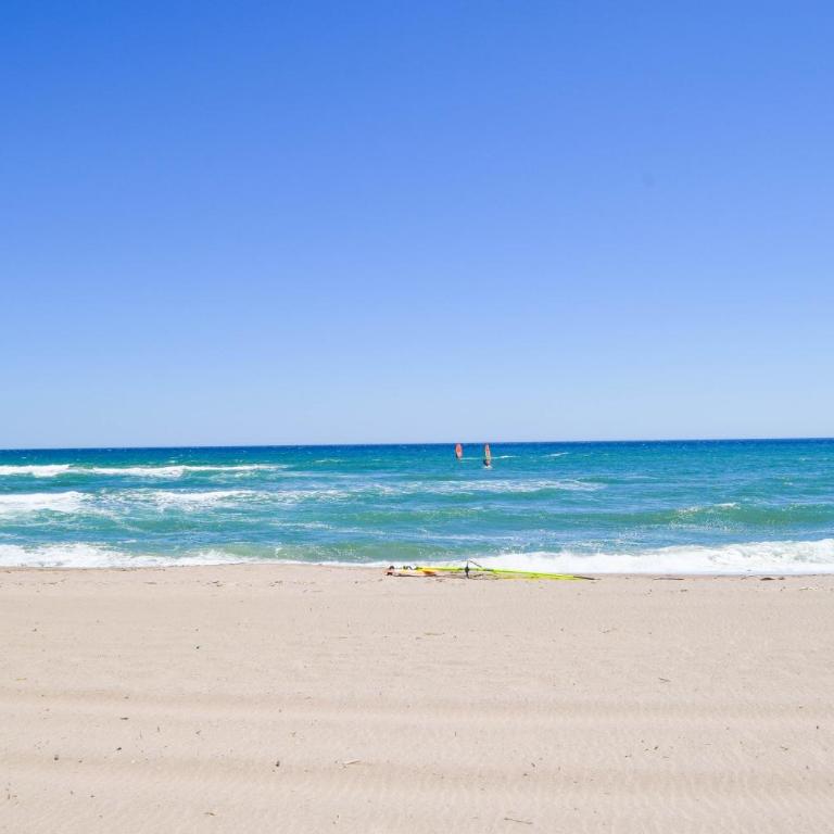 Golf Mar I D7 - Apartamento Deluxe de 2 dormitorios con vistas al mar - 36