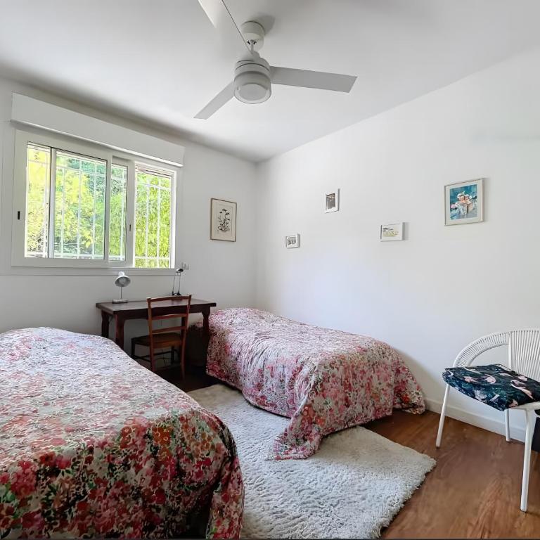Centre Antibes Riva Park 4p - Apartment mit Terrasse - 7