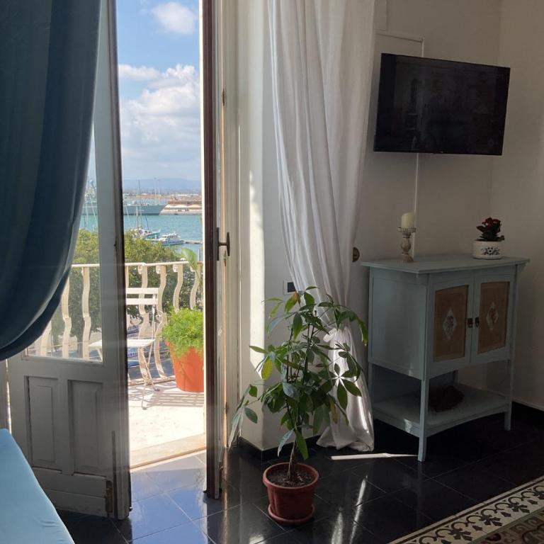 Armonie sul mare - Apartamento de 1 dormitorio - 10