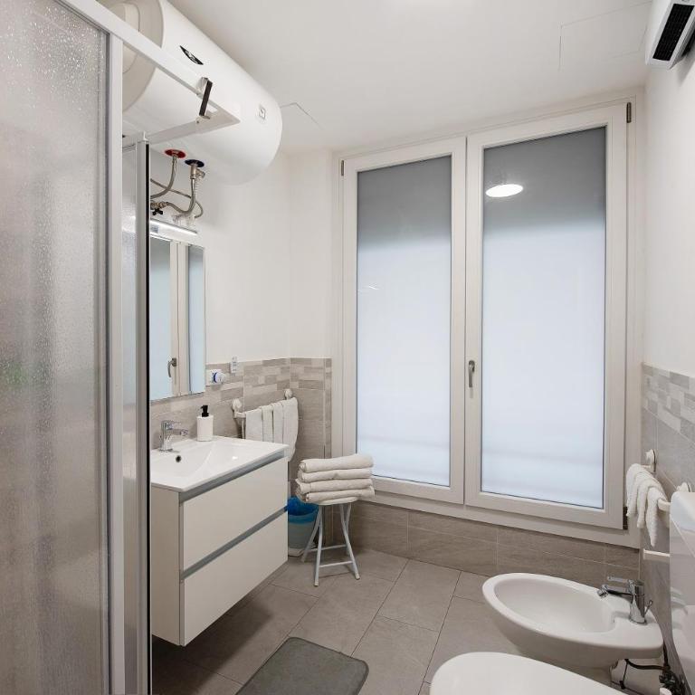 Domus Genuensis - Genova - Appartamento Superior con Vista Città - 10