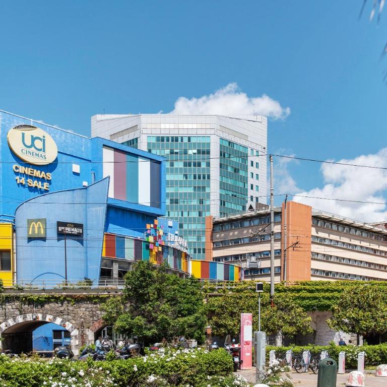 Domus Genuensis - Genova - Appartamento Superior con Vista Città - 24