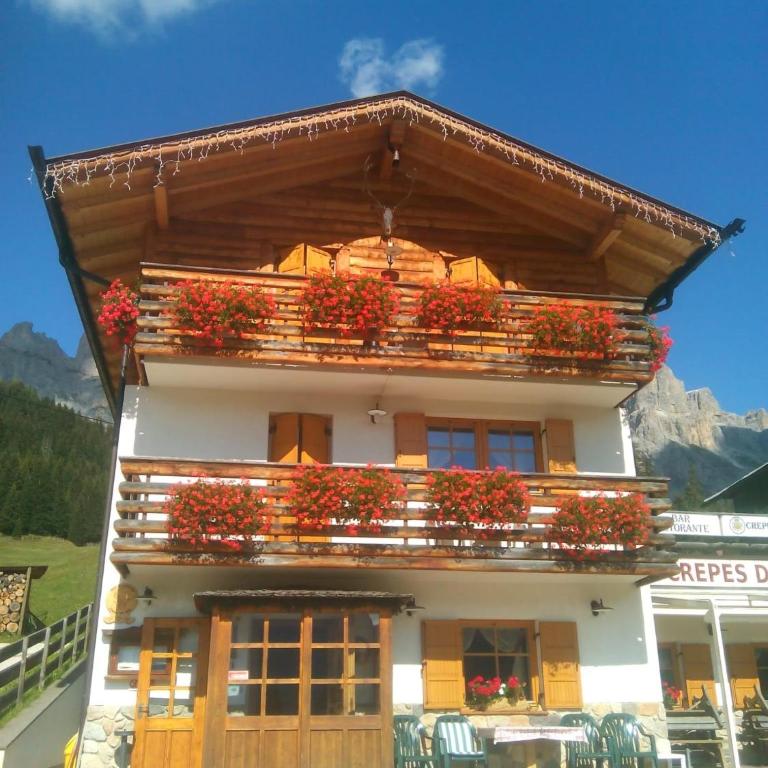 Chalet Crepes De Sela - Chalet - 26